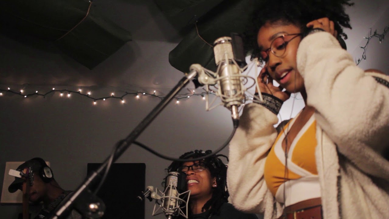 Last Gasp Collective - The Heart (Live at LaLuna)