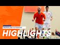 Highlights: Nederland - Tsjechië (mannen, 02/12/2018)