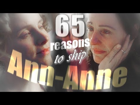 Vidéo: Anne Lister aimait-elle Ann Walker ?