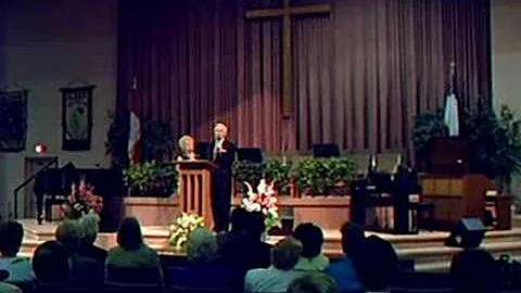 2007-09-09 Rev. Harold Chamberlain & Rev. Ralph & ...