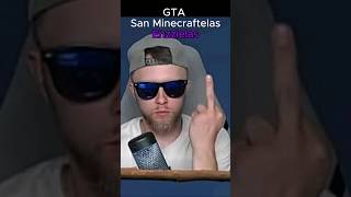 Minecraftowy Koksu - Enzzi