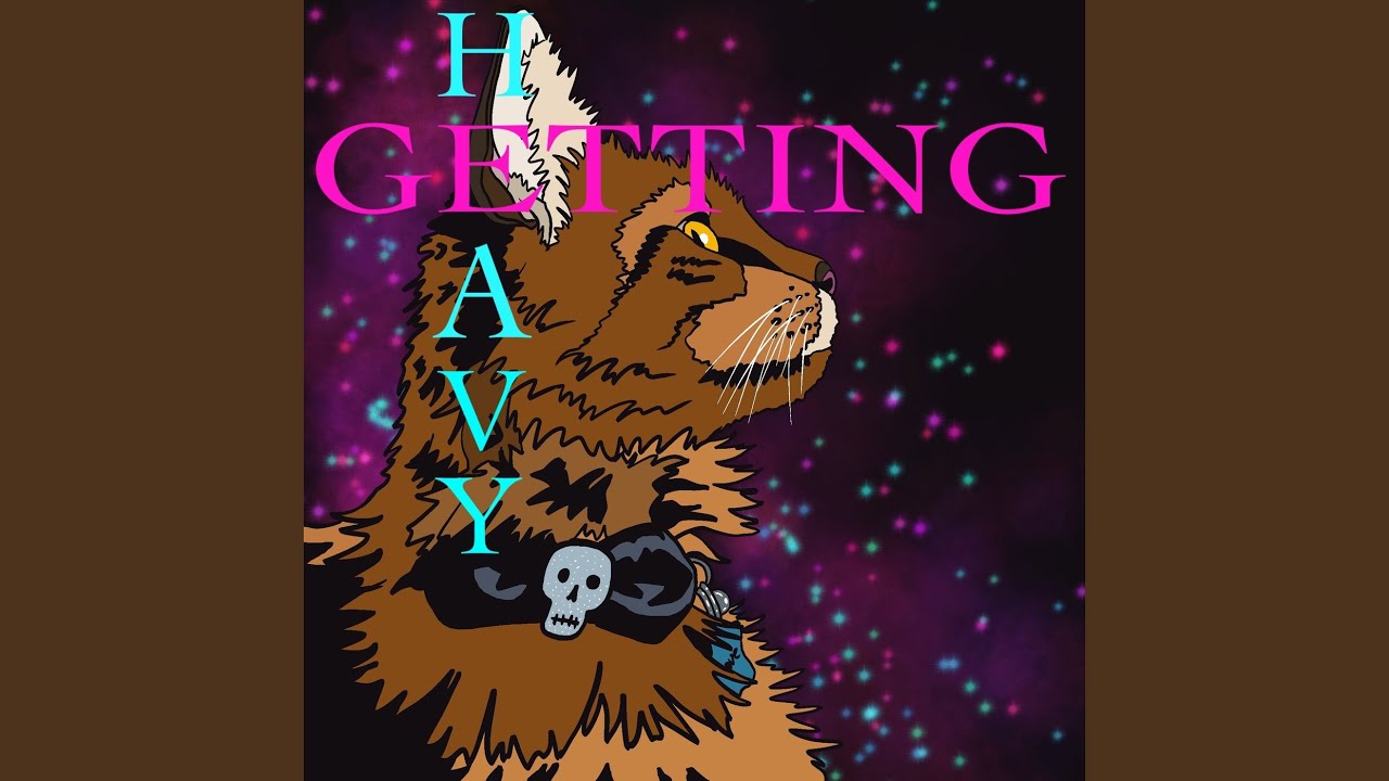 Watch Getting Heavy on YouTube Watch Getting Heavy on YouTube