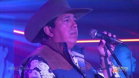 Thumbnail of Mario Flores and The Soda Creek Band " Drinkin' Problem"
