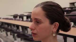 Leyla Soleymani - McMaster Engineering Physics