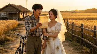 Born broke in 1980, he saves a bride – she's a secret heiress! 【Second Time Around】