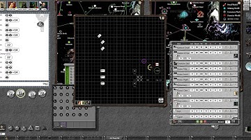 Rogue Trader Session 44, Part 3 - Torpedoes Away!