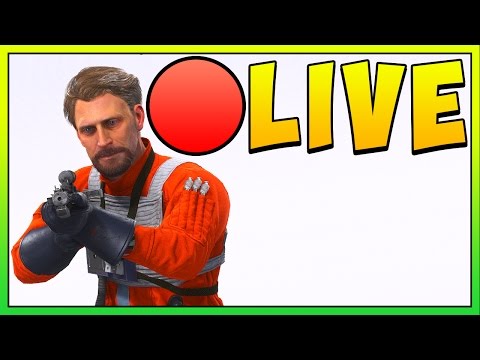 Star Wars Battlefront Stream with Subs! - May 14th - Star Wars Battlefront Stream with Subs! - May 14th