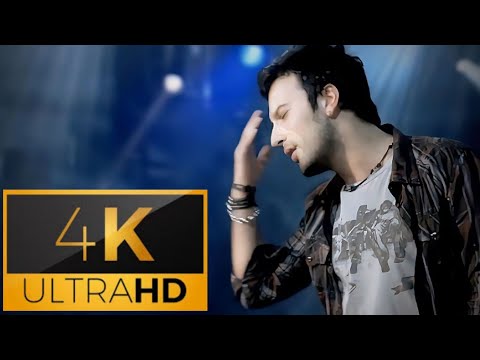 Tarkan 2007 Pare Pare (Remastered 4k)