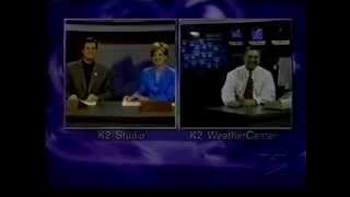 ktwo tv 10pm news may 22 2003