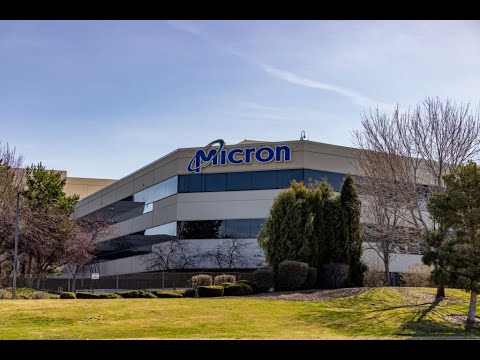 Is the Worst Over for Micron? Is the Worst Over for Micron?