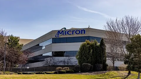 Is the Worst Over for Micron? - DayDayNews