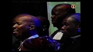 U ea kae - Gauteng Mass choir