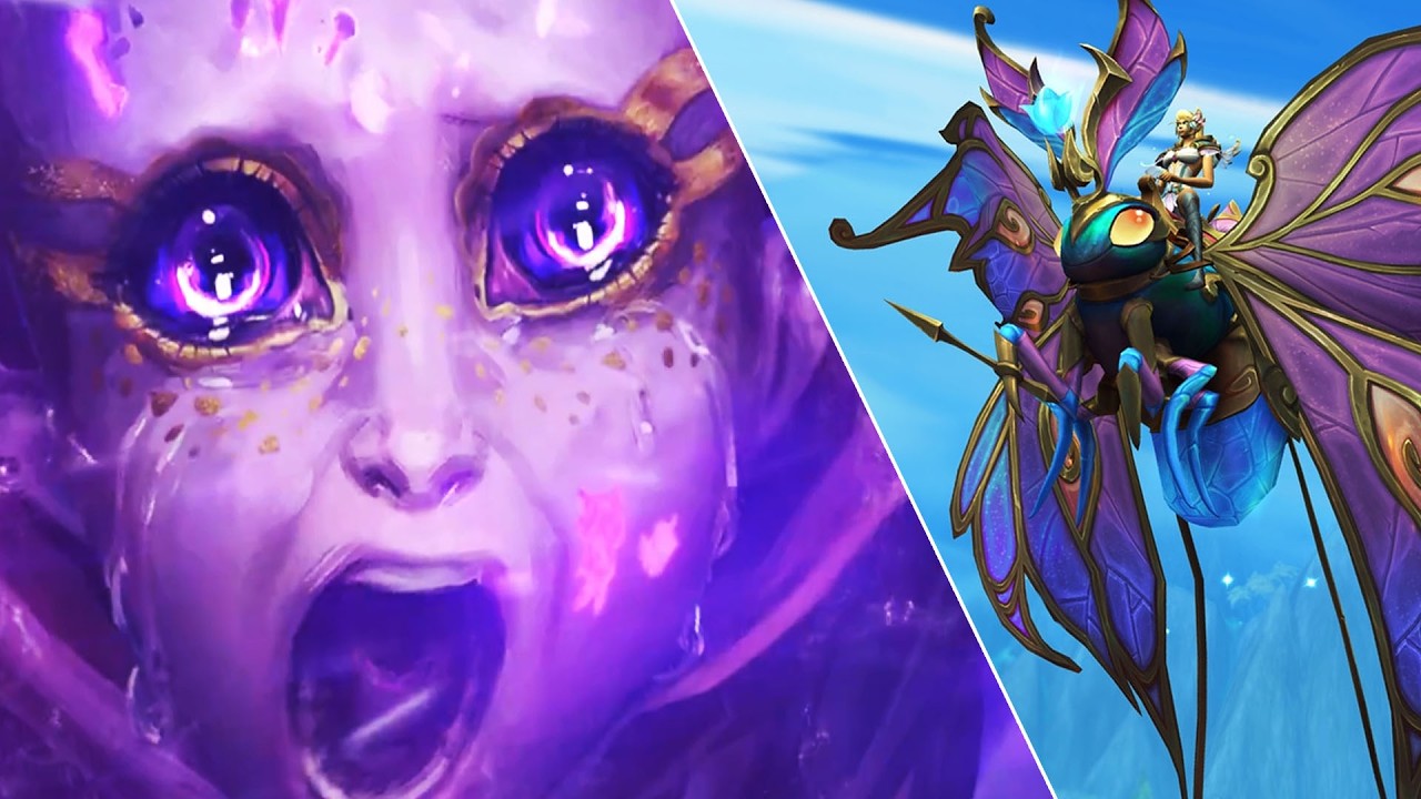 What is the True Face of Warcraft? - A WoW Podcast, Obviously #61