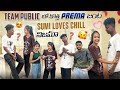 Team public   prema   mr ajay official  sumi loves chill   mrajayofficial