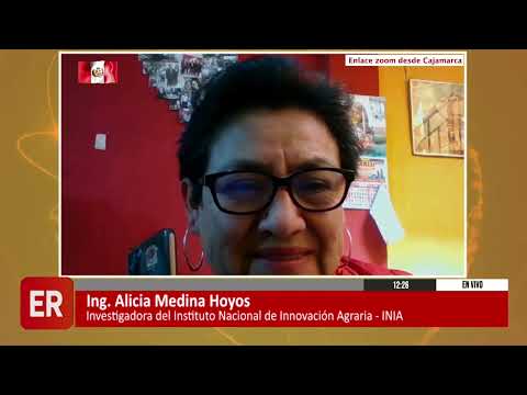 RECOMENDACIONES ANTE EL CAMBIO CLIMÁTICO QUE AFECTA A CAJAMARCA