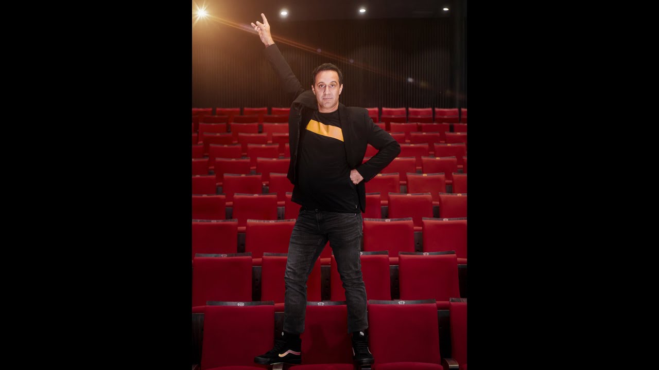 רוני ששון - ככה בקטנה 2024