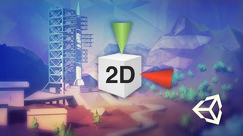 95% Off Complete C# Unity Game Developer 2D Coupon