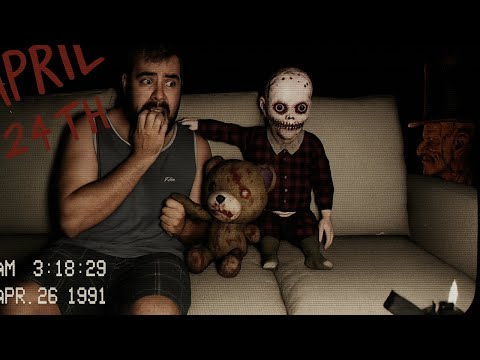 April 24- Melhores Momentos E História