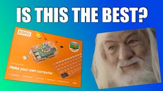 Kano Computer Review