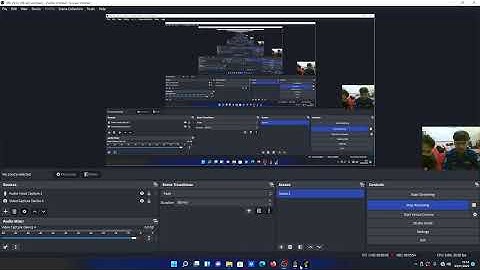 TUGAS VIDEO ANSYS - 4 (GETARAN)