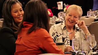 2025 Women in Leadership Luncheon | Heart-2-Heart | October 17, 2025 - Sycuan Casino Resort