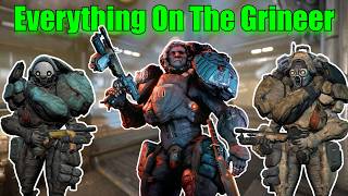 Everything To Know About The Grineer Faction [Warframe Lore]