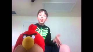 Mythical AM - Angry Birds Is Coming to the Nintendo 3DS