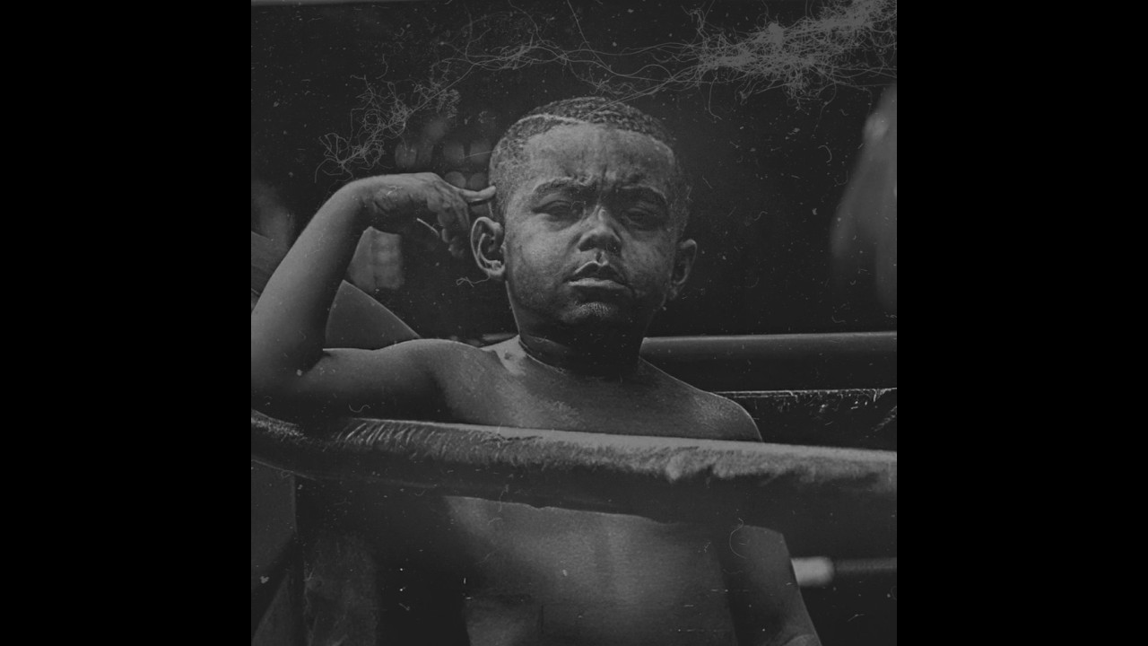 Puesto Pa Lo Mio - Neutro Shorty x Eladio Carrion Type Beat | Trap 2026