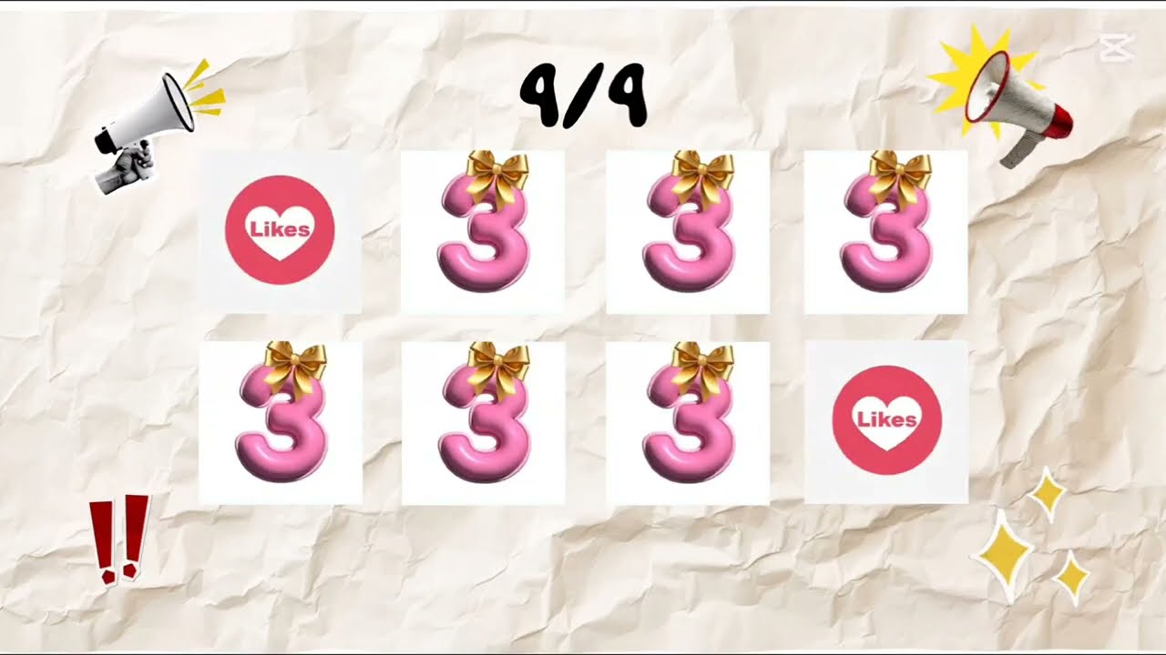 Say The Word on Beat Challenge | PART 17 | Level 1-5 Easy to Insane