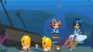 Fantage Sailor Ep. 2