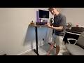 Is this the Electric Standing Desk YOU should buy?