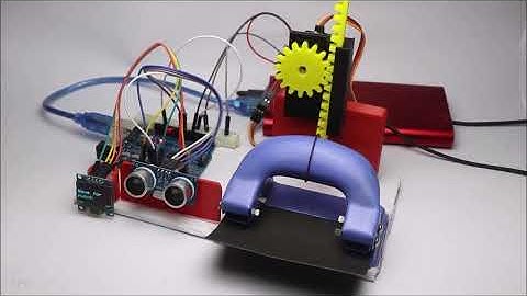 Top 15 Arduino Projects of 2025!