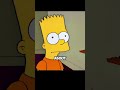 Bart never expected his love letter prank to be taken seriously. #anime #animerecap #TheSimpsons