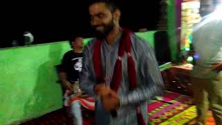 Naresh Kanth Play Keyboard With Guru G Surinder Manyal