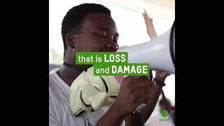 What is meant by Loss and Damage? Find out how this relates to climate change. | Oxfam GB