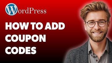 How To Add Coupon Codes In Wordpress (Woocommerce) [2025 Guide]