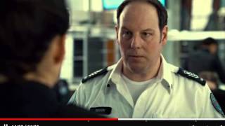 Behind the Badge Part 2 of 4