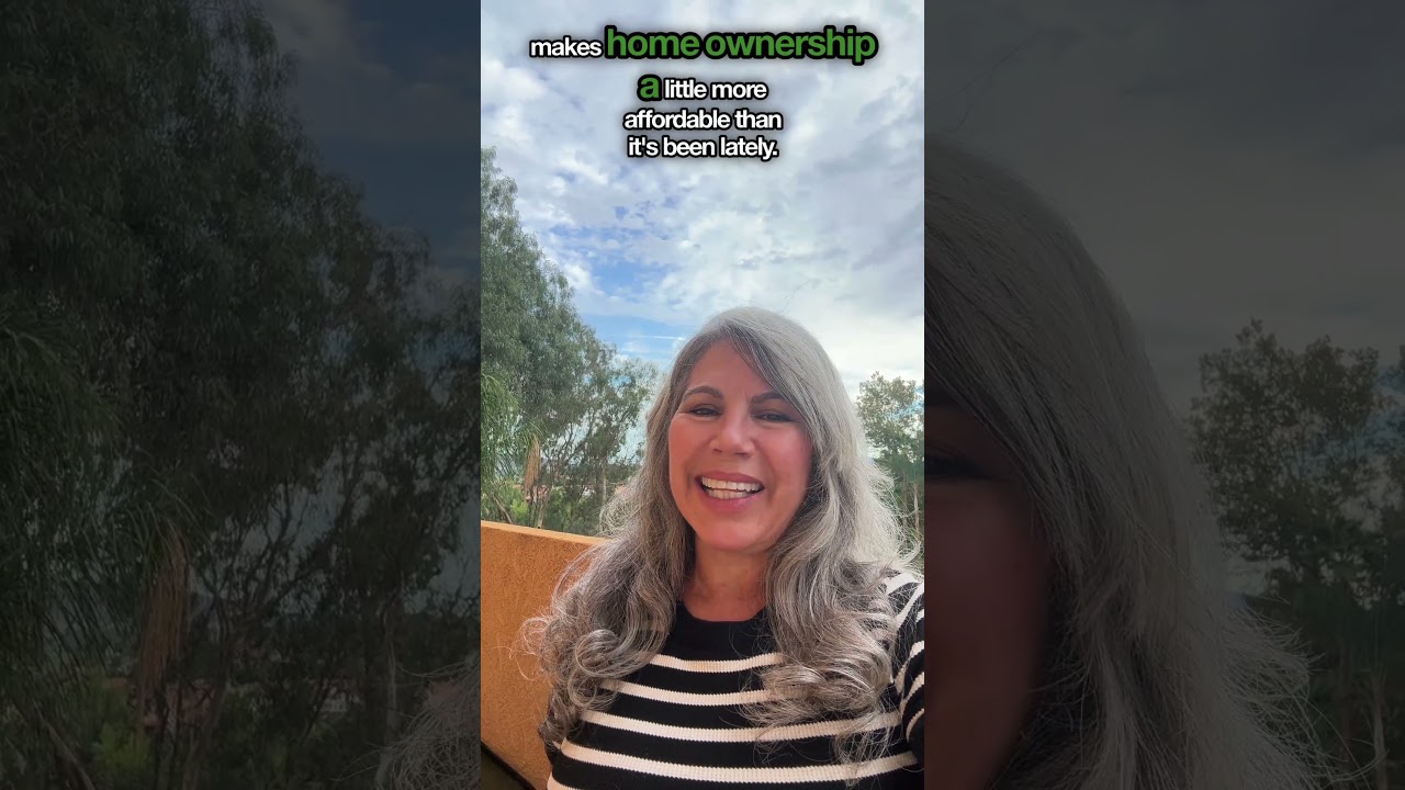 3 Reasons Affordability Is Showing Signs of Improvement This Fall