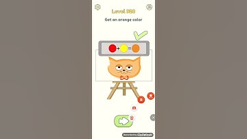 DOP 2 - Level 920 - Delete One Part by SayGames