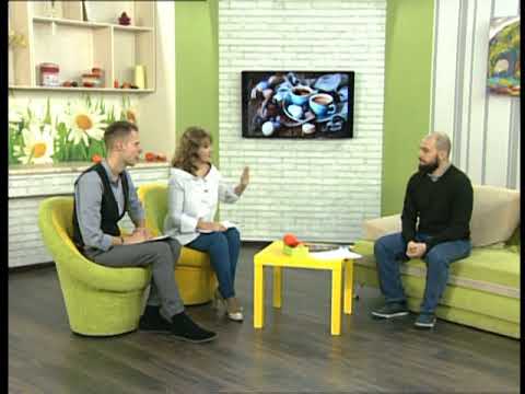 Ранок-панок. Роман Турій про проект "Людина року"