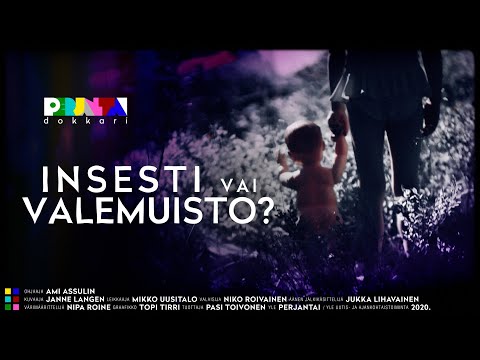 Video: Insesti