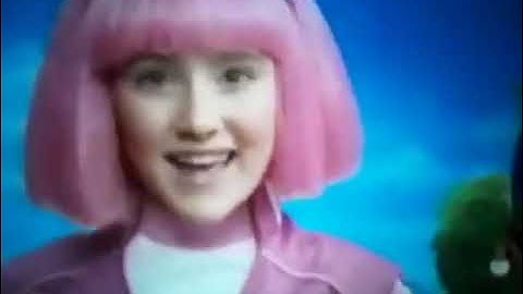 Max & Ruby Party Time With Max & Ruby (2006) VHS Parody - Reversed!