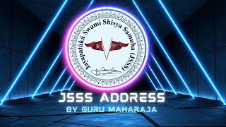 20230615 || Addressing JSSS Devotees || Bhaktivedanta Manor, UK #JayapatakaSwamiArchives