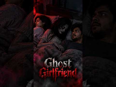 Ghost Lover Girl Real Story😱 | Creepy Nights | #shorts #horror #horrorstories #ghost #mystery