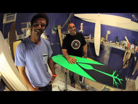 Tona Boards: Pop vs Flow