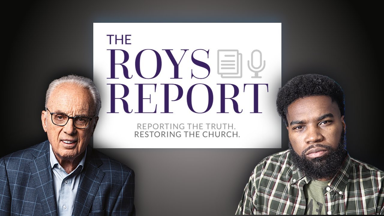 Julie Roys Exposes Abuse at Grace Community Church! (My Thoughts) 