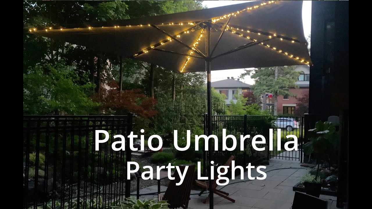 best patio umbrella 2021 Ultimate Guide to the Best Patio Umbrellas for Outdoor Entertaining 2021