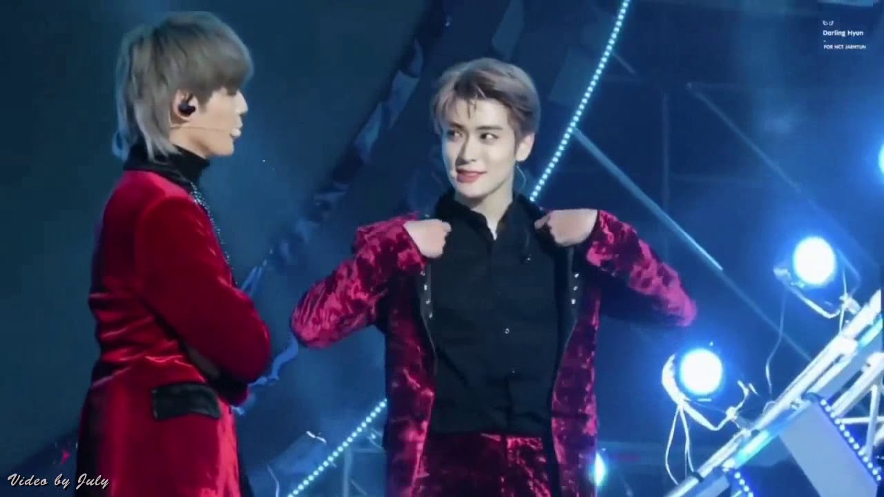 [Eng/Viet] JAEYONG - October 2018