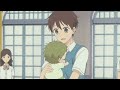Kotaro and his niichan moments part2  school babysitters