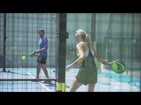 Italian Padel - Veneto